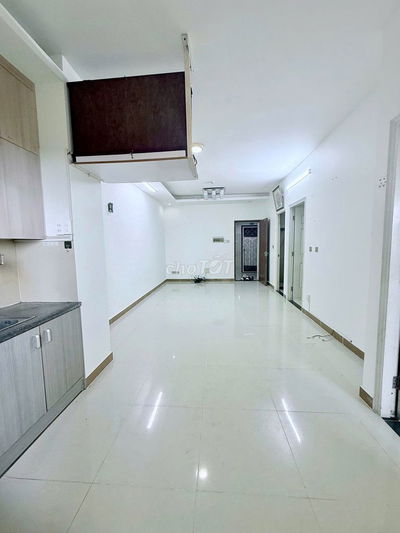 Bán CH 61m2, 2PN - 2WC, SHR, căn góc, giá 3,350 tỷ tại CC Đức Khải, Q7