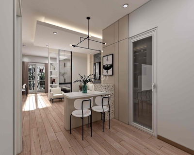 LUXURY-ĐẲNG CẤP TIÊU TIỀN ĐÚNG CÁCH