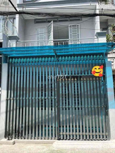 🔰 CHO THUÊ NHÀ NGUYÊN CĂN HẺM 237.ĐƯỜNG PHẠM VĂN CHIÊU. P14 GÒ VẤP🤝🤝 •