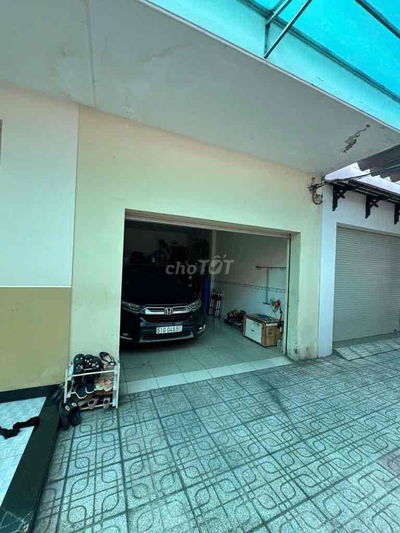 Oto Ngủ Trong Nhà | Phạm Văn Đồng - CV Gia Định | 3 Tầng ~51m² | Chỉ 5