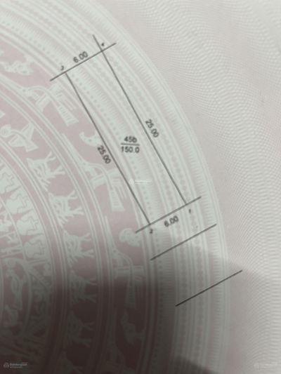 Chính chủ bán nhà Đường 420 Thạch Thất, 150m², ô tô vào nhà, giá chỉ 8 tỷ