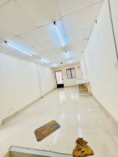 BÁN NHÀ ĐƯỜNG TÔN THẤT THUYẾT, 4x12m, GẦN CẦU KÊNH TẺ, CHỈ 4.X TỶ