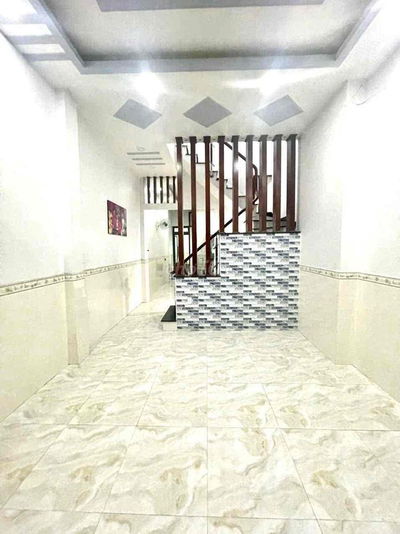 HXH 1/ Nguyễn Văn Công- Gần CC Hà Đô- 60m2-3PN.