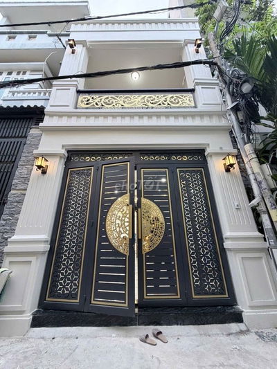 Nhà Phố Sổ Hồng Q Tân Phú