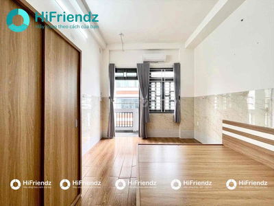 STUDIO NỘI THẤT CƠ BẢN - BAN CÔNG - THANG MÁY