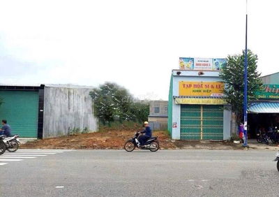 BÁN ĐẤT LIÊU BÌNH HƯƠNG TÂN THÔNG HỘI – 5X32, GIÁ CHỈ 1,3 TỶ