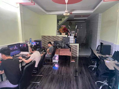 🌟Hot✨ Nhà Mới Đẹp 2 lầu 2pn 2wc - Dọn vào ở ngay