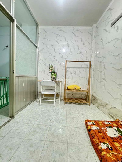 phòng trọ giá rẻ quận 10