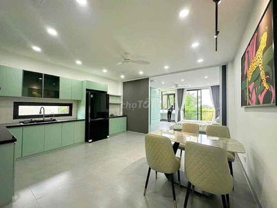 Căn Hộ Tách bếp Bancol gần Viettel Tower- Lạc Long Quân - Trường Chinh