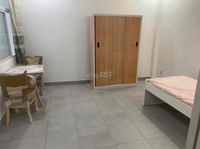 Phòng kế ga Metro Bình Thái