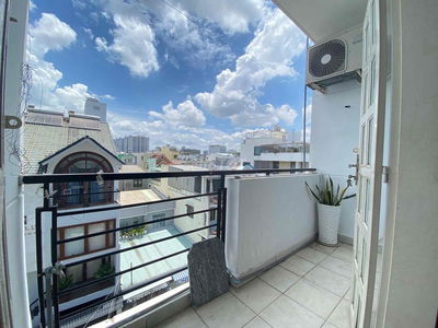 🔥 MẶT TIỀN DƯƠNG KHUÊ TÂN PHÚ - 6 TẦNG 9PN - NỞ HẬU - CÓ DÒNG TIỀN SẴN