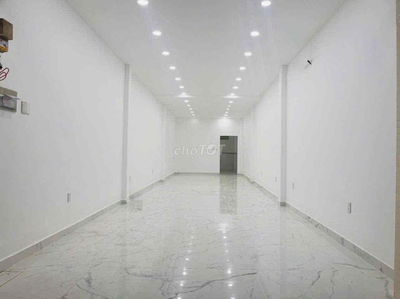 Cho Thuê Nhà Nguyên Căn Mặt Tiền Kinh Doanh-P10-Q6