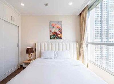 ✨ Cho thuê căn hộ 1 phòng ngủ tại Vinhomes Central Park ✨