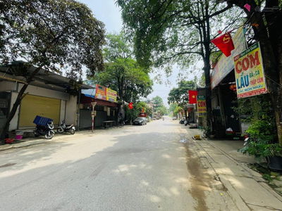 Chính chủ bán gấp lô đất thổ cư Sơn Tây, từ 80m2, ngay sát Glory Resort, giá cực rẻ chỉ hơn 1 tỷ