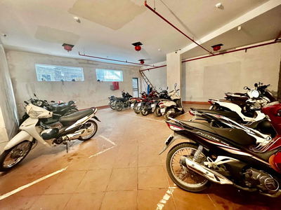 CHO THUÊ PHÒNG CAO CẤP KHU BÁCH – KINH – XÂY - 40m2 - 5 triệu