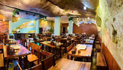 Sang quán ăn trục đường ẩm thực Thủ Đức vị trí vàng kinh doanh F&B