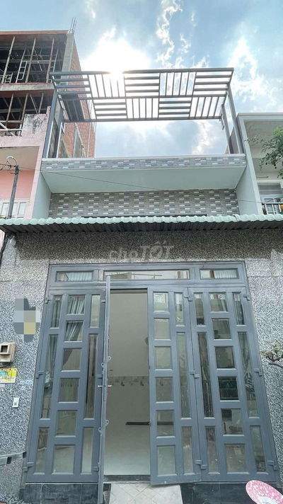 Hương Lộ 2 Bình Tân , 70m2 , hẻm xe tải , 2 tầng 3pn , chỉ hơn 4 tỷ