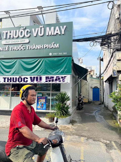 chính chu cho thuê nhà nguyên căn 6 trieu 56 m2