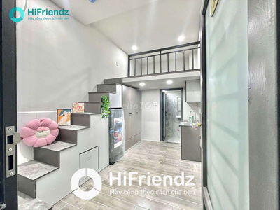 🚨KHAI TRƯƠNG DỰ ÁN MỚI XÂY 100% - FULL NỘI THẤT - KẾ BÊN AEON - HUIT