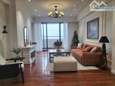 🏙️ CHUNG CƯ CAO CẤP QUANG TRUNG - HÀ ĐÔNG 140M – 3 NGỦ RỘNG – GIÁ TỐT KHU VỰC.