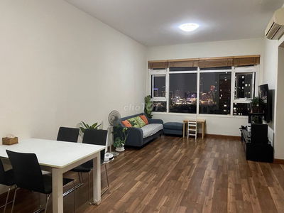 Căn hộ Saigon pearl, 20 triệu 90m2 , 2pn full nội thất - Ở NGAY