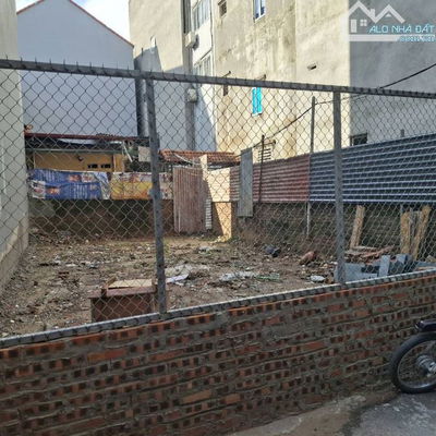 Siêu Phẩm💥Lô Đất Vàng_Phạm Văn Đồng 79m,mặt tiền 6m, Lô góc,ô tô tránh đỗ, 20m ra mặt phố