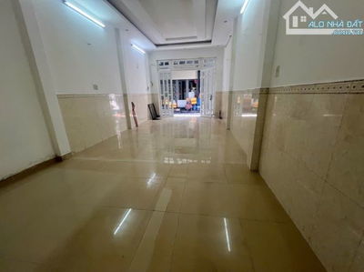 🏡 BÁN NHÀ ĐỖ NHUẬN  - SÁT VÁCH CHỢ SƠN KỲ -  DT 3,8 X 15,2 - 3 Phòng