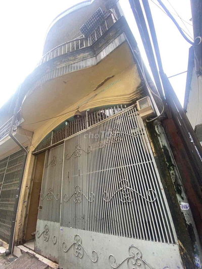 Bán căn nhà chính chủ Tân Bình đường Hồng Lạc gần chợ vải 5p đi xe