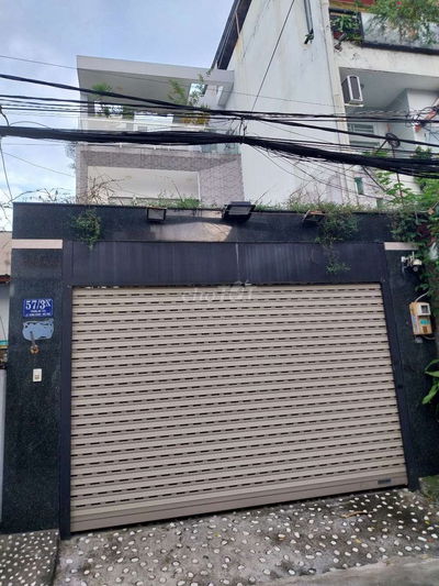 Villa Mini MT Trung Mỹ Tây 4