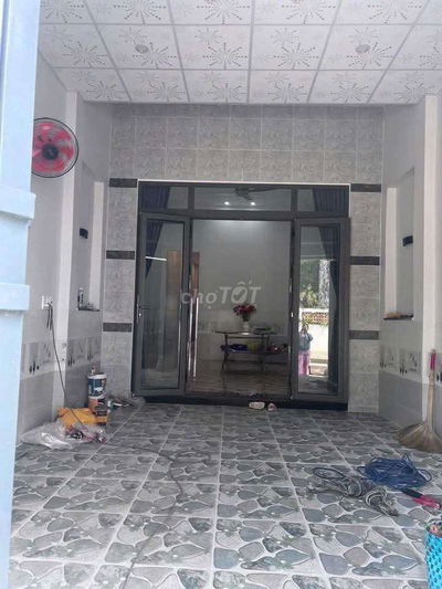 Cho thuê nhà mới tinh 100% hẻm xe tải tới nhà Nguyễn Ảnh Thủ, Q12