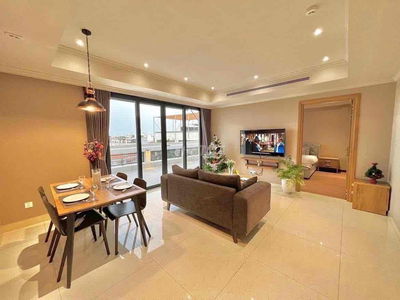 Chung cư Mini 1PN Riêng biệt Rộng 50m2 ngay Lý Thường Kiệt - Bắc Hải