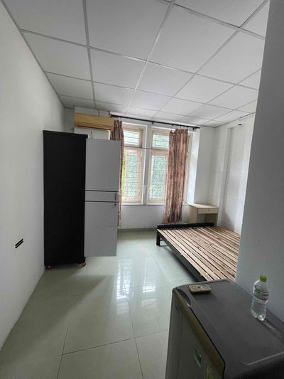 Cho Thuê Phòng Q7 3tr Full Nội Thất, Cửa Sổ, Bếp Lầu 1