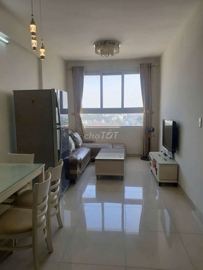 Cho thuê ToKy Tower 2pn 3pn.