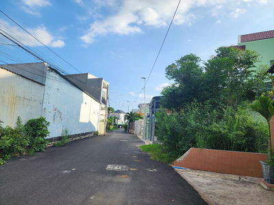 Chính chủ bán đất Long Hải cách biển 5 phút hẻm xe 16 chỗ