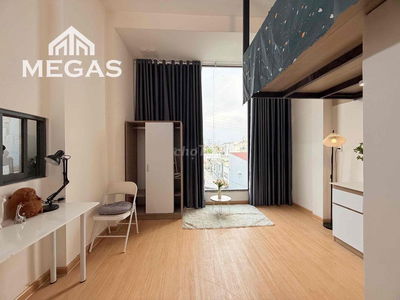 Căn Hộ Mới 100% - Full Nội Thất - Ngay Nguyễn Văn Quá - Chợ Cầu Tô Ký