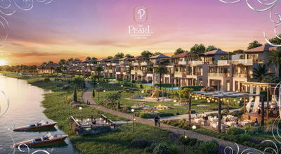 VILLA VEN SÔNG VÀM CỎ RIVER VILLA GIÁ TỪ 69 TỶ