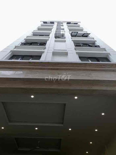 căn hộ 4 phòng ngủ đủ đồ quận ba đình