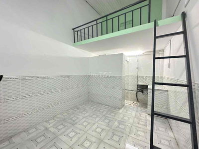 trọ mới ở nguyễn tri phương giá rẻ