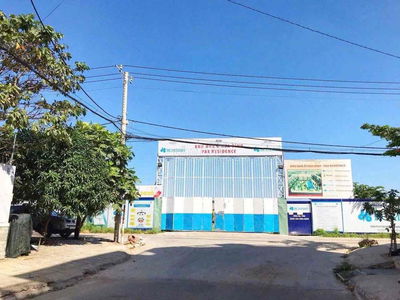 Bán lô đất thổ cư 124m2 hẻm 274 ng.văn tạo Giá bán cắt lỗ 5,3 tỷ