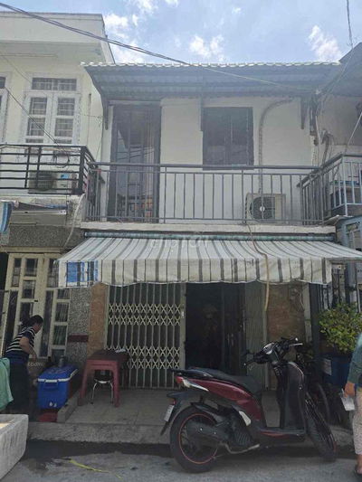 Cho Thuê Nhà Nguyên Căn Đường Nguyễn Bình