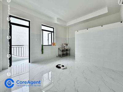 Cho thuê phòng STUDIO mới xây bancol thoáng đi bộ qua ĐH Công Thương