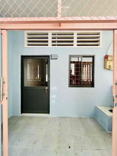 Nhà nguyên căn Nguyễn lâm