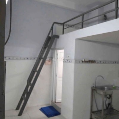 CHO THUÊ PHÒNG ĐẸP CÓ GÁC ĐÚC - MÁY LẠNH