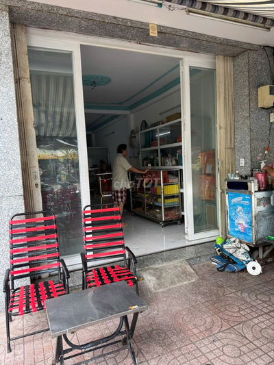 Nhà mặt tiền, 80m2+ PHONG THUỶ TỐT, đường Phan Anh, có việc cần bán
