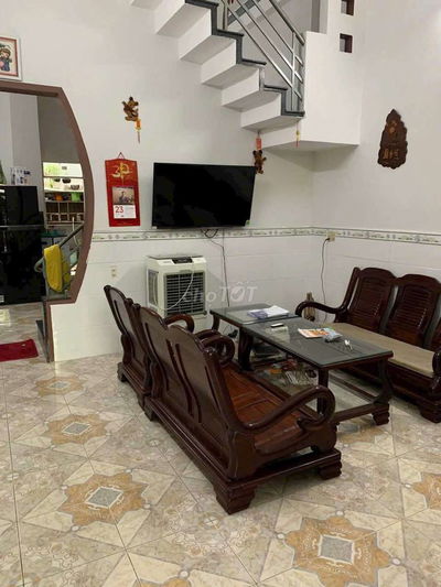 Bán nhà hẻm Trần Hưng Đạo, phường Đống Đa, Quy Nhơn. Gần Tháp Đôi