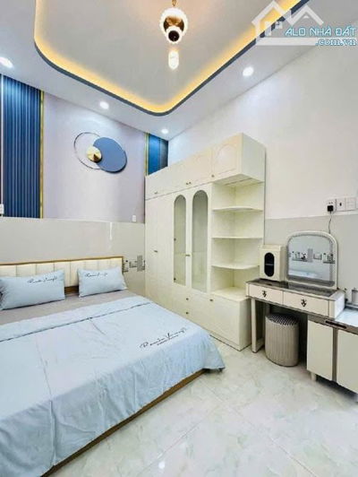 BÁN NHÀ SẴN DÒNG TIỀN ĐƯỜNG NGUYÊN HỒNG, GÒ VẤP/ 46,8M2/ GIÁ CHỈ 2 TỶ 890TR/ SHR CHÍNH CHỦ