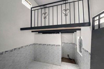 trọ mới xây nguyễn Hữu cầu, 20m2, quận 12, giao tô ký, mỹ huề