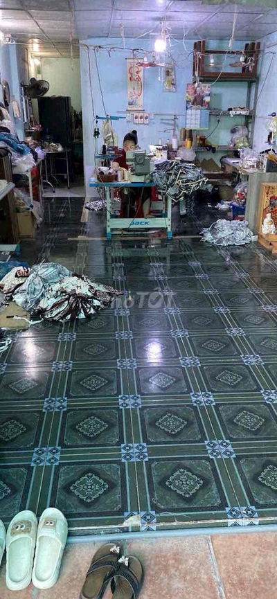 Trệt lửng 4*12; 2pn Rẻ chốt lẹ