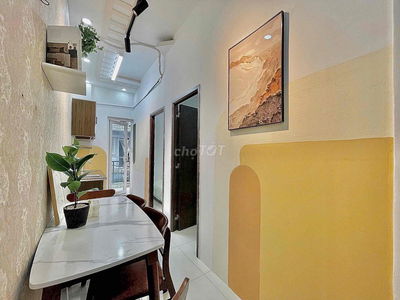 2 PHÒNG NGỦ NGAY EMART PHAN HUY ÍCH GÒ VẤP