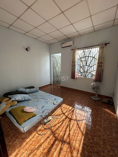 🔥GIÁ CHỈ 4TR/PHÒNG 35M2 TẠI QUẬN BÌNH THẠNH 🔥